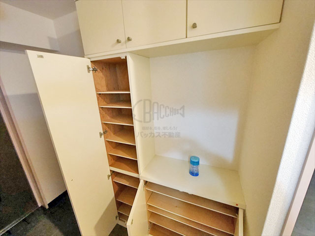 ハーティー上本町 3LDK 70.56㎡